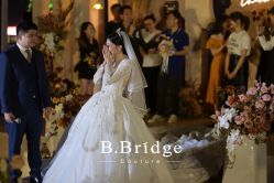 点击看大图 -B.Bridge Couture婚纱礼服(福田店)