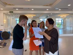 -芭蕾仙子 FairyBallet 少儿芭蕾舞蹈中心(丽都旗舰店)