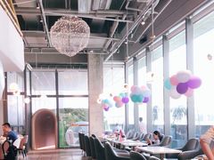 -NOKNOK若蔻亲子餐厅(天地壹方北馆店)