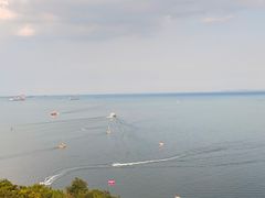 -烟台山景区