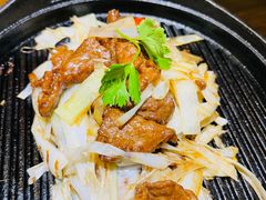 -粗茶淡饭·隐庐私厨(东亭店)