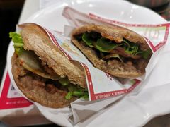 -一叶一世界•素食餐厅(新光天地店)