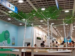 大堂-宜家·瑞典风味餐厅(北京西红门店)