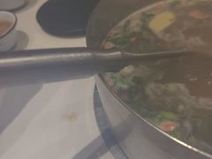 -刘少华贵州小黄牛·鲜牛肉火锅(总店)