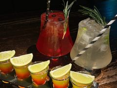 -理想酒肆(富国街店)