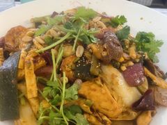 -拿渡·水煮鱼麻辣香锅(王府井奥莱·香江小镇店)