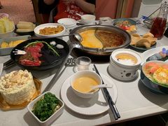 -川越泰火锅(吉利大厦店)