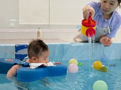 -KidsHome毅英宝贝家早教托育中心