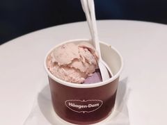 -哈根达斯(天河城店)