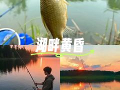 -松花湖风景名胜区