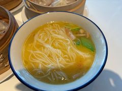 -上海总会SHANGHAICLUB(兴业太古汇店)