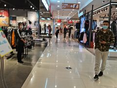 -欧亚春城购物中心(春城大街店)