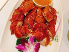 招牌BB鸭-粤麓轩餐厅(中信泰富广场店)
