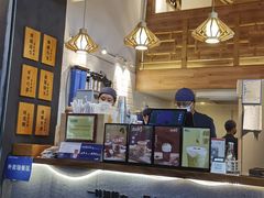 -唐沫茶兮(仓山万达金街店)