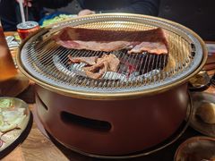 -西塔老太太泥炉烤肉(万柳华联店)