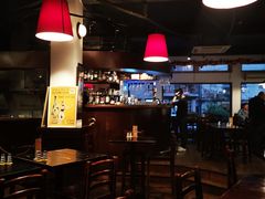 大堂-La Creperie法餐厅(桃江路店)