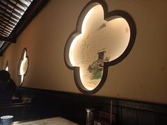 -绿茶餐厅(汇悦大融城店)