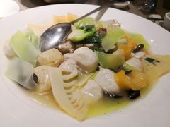-佬太公海鸭·海鲜大排档(上海总店)