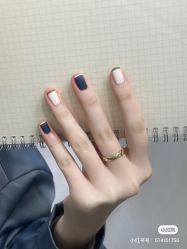 -妙睫屋日式美甲美睫