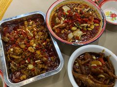 -老三样·旧食新味(万寿宫店)