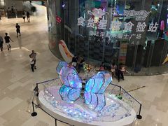 -深圳来福士广场