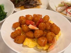 -帝豪酒店•帝苑潮州酒楼