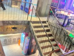 -五马集·海鲜·温州大牌档(黑金冠五马街十字路口店)