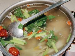 -阿娜尔·新疆菜(佰港城店)