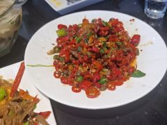 -一楼食业·食惠一楼