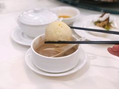 -皇朝尊会(龙之梦大酒店)