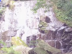 -藏龙百瀑风景区