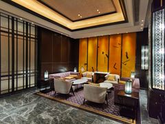 -中山保利艾美酒店-乐美中餐厅