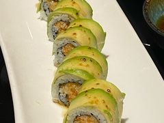 -天狗山料理(省体店)
