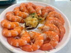 -外滩18号海鲜(三亚湾龙兴海鲜广场店)