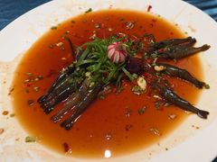 -爷爷的草帽·海鲜馆(孙塘路店)