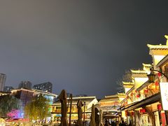 -大小河街