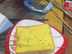 -7只羊·鲜羊肉串·地锅鸡精酿(玄武墨香路店)