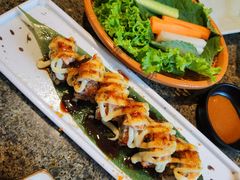 -梦山水日本烧肉(五四广场店)