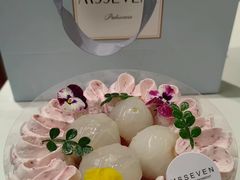 -蜜思琪蛋糕(民生路店)