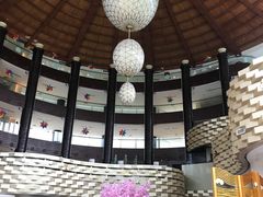 -中铁花水湾温泉酒店(大邑店)
