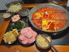 -陈陈火锅(较场口店)