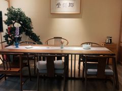 -梅间堂茶馆(绿地缤纷城店)