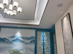 -囍榷·鲜美常州菜(恐龙园店)