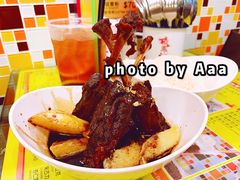 -龙凤冰室