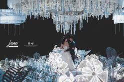 点击看大图 -六月嫁期婚礼(旗舰店)