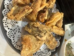 -京门活鱼馆·鱼火锅(百子湾（原红庙）店)