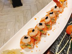 -阿吾罗日本料理(K11艺术中心店)