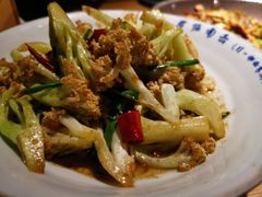 -吃饭皇帝大土家民族菜(正大广场店)