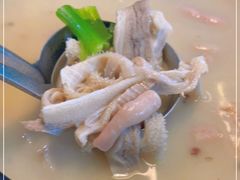 -代羊肉(中和店)