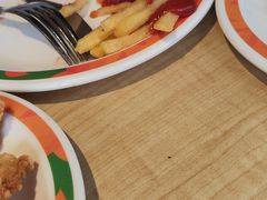 -比格比萨自助(云冈区步行街店)